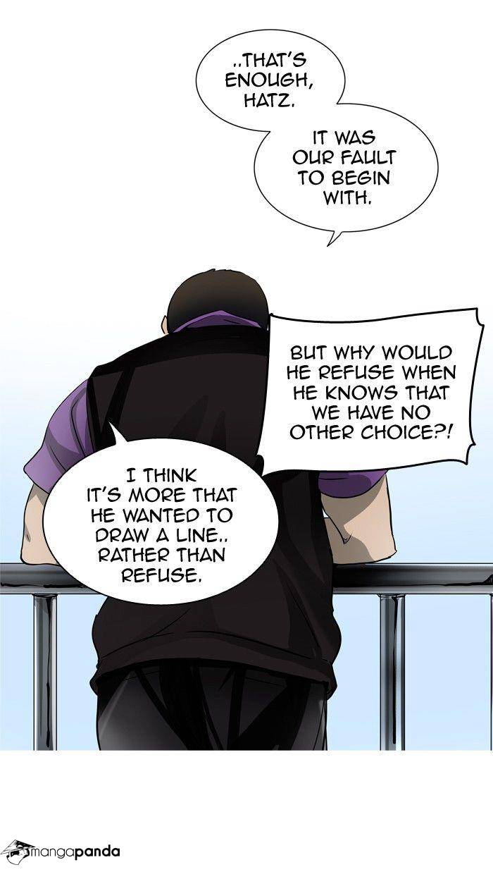 Tower of God Chapter 287 image 011